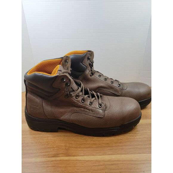 Timberland Pro Titan 6\